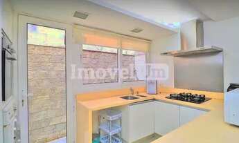 Imagem 7: Leblon Apartamento com 2 dormitórios