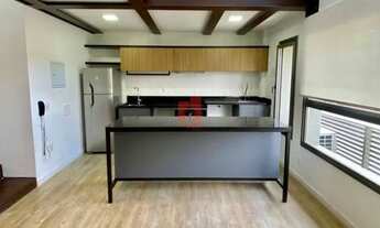 Imagem 4: DUPLEX VILA MADALENA 82M 1SUÍTE/2VAGAS DE GARAGEM PREDIO MODERNO/NOVO