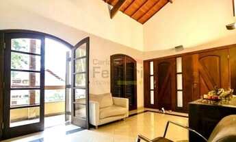 Imagem: CASA Á VENDA NO JARDIM FRANÇA - 4 DORMITORIOS