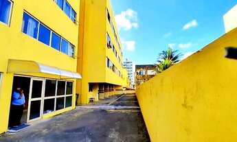 Imagem 2: Kitnet mobiliada FRENTE A PRAIA em Amaralina - Salvador - BA