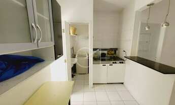 Imagem 4: Apartamento Dividido em 1 dormitório à venda, 36 m² por R$ 250.000 - Gonzaga - Santos/SP