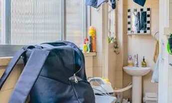 Imagem 2: Apartamento para Aluguel - Bom Fim, 3 Quartos, 100 m2