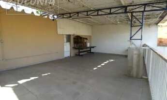 Imagem 4: Santo André - Casa Padrão - Parque João Ramalho