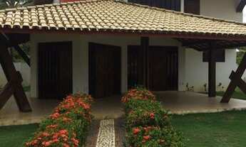 Imagem 6: Locação casa em Condominio Paraíso