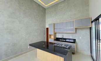 Imagem 4: CASA RESIDENCIAL em INDAIATUBA - SP, LOTEAMENTO PARK GRAN RESERVE