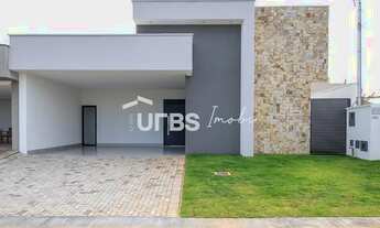 Imagem: Jardins Bolonha - Casa de Condomínio 3