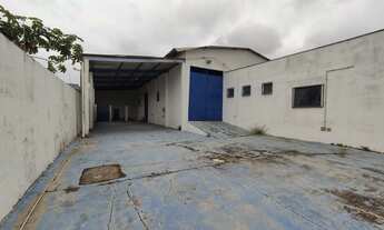 Imagem 5: Galpão/Depósito/Armazém para aluguel com 400 metros quadrados em Granja dos Cavaleiros - M