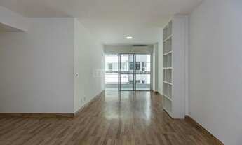 Imagem 6: Leblon Apartamento com 2 dormitórios