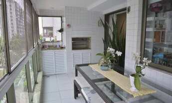 Imagem 7: Apartamento para Aluguel - Jacarepaguá, 3 Quartos, 120 m2