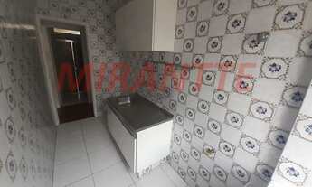 Imagem 4: Apartamento de 34m² com 1 quartos em Vila Buarque