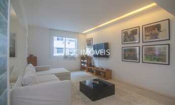 Imagem 5: Apartamento com Varanda e Vista Mar a venda tem 150m2 3 quartos 1 Suíte na 1a Quadra em C