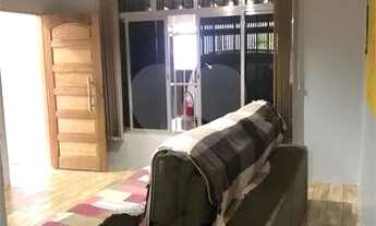 Imagem 3: Casa de 120 m² com um quarto a venda em Santo Amaro!