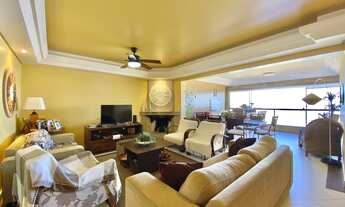 Imagem: Apartamento para venda tem 249 metros quadrados