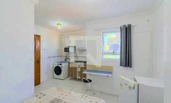 Imagem 5: Apartamento para Aluguel - Jabaquara, 1 Quarto, 17 m2