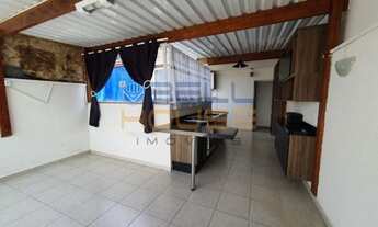 Imagem 2: SANTO ANDRÉ - Cobertura - VILA SCARPELLI