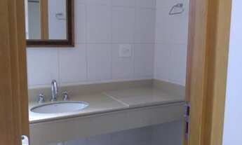 Imagem 7: Apartamento para aluguel tem 113 metros quadrados com 3 quartos