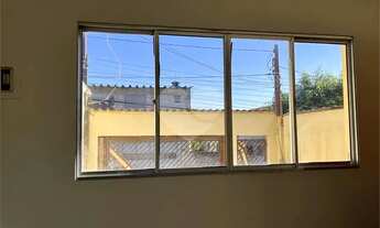 Imagem 2: Guarulhos - Casa Padrão - Parque Continental