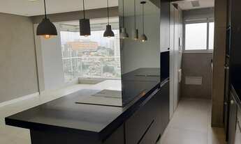 Imagem 6: Apartamento para aluguel com 86 metros quadrados com 2 quartos em Sumaré - São Paulo - SP