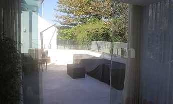 Imagem 6: Barra da Tijuca Apartamento cobertura com 4 dormitórios