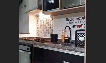 Imagem 7: Apartamento para venda com 2 quartos em Condomínio Clube