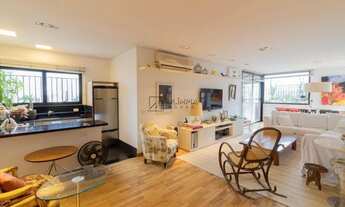 Imagem: Venda Cobertura 3 Dormitórios - 270 m²