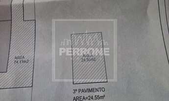 Imagem 3: Vendo terreno com projeto para 18 apartamentos