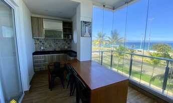 Imagem 2: Apartamento para venda possui 225 metros quadrados com 4 quartos