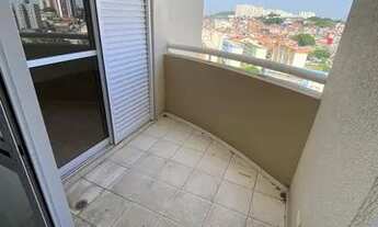 Imagem 6: Apartamento para venda tem 56m² com 2 quartos