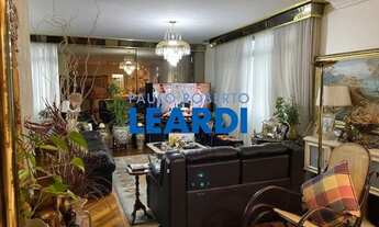 Imagem: APARTAMENTO - VILA MONUMENTO - SP