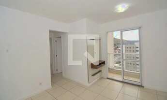 Imagem 3: Apartamento à Venda - Irajá, 2 Quartos, 50 m2