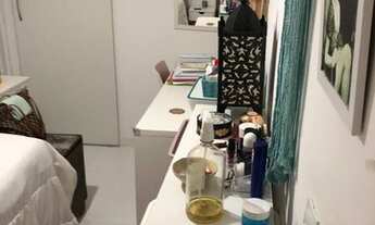 Imagem 6: Apartamento para venda tem 100 metros quadrados com 3 quartos