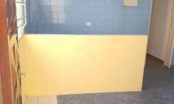 Imagem 2: Casa com 1 dormitório para alugar, 48 m² por R$ 900,00/mês - Vila Ede - São Paulo/SP