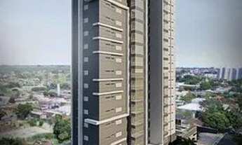 Imagem 3: Apartamento com 3 dormitórios à venda, 129 m² por R$ 975.000,00 - Centro - Campo Grande/MS