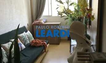 Imagem: APARTAMENTO - PINHEIROS - SP