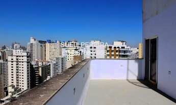 Imagem 4: Cobertura para venda com 642 metros quadrados com 6 quartos em Santa Cecília - São Paulo