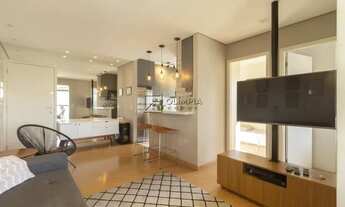 Imagem 7: Locação Apartamento 2 Dormitórios - 50 m² Higienópolis