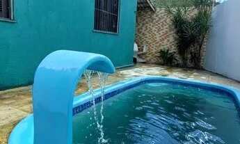 Imagem: Casa para venda possui 91 metros quadrados