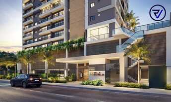 Imagem 2: FORTALEZA - Apartamento Padrão - Varjota