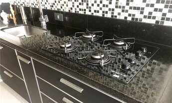 Imagem 4: Apartamento para venda possui 57 metros quadrados com 2 quartos em Vila Canero - São Paulo