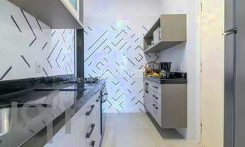 Imagem 4: Lagoa Apartamento com 2 dormitórios