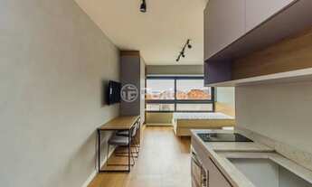 Imagem 7: Kitnet / JK / Studio à venda Rua Curvelo, Petrópolis - Porto Alegre