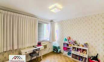 Imagem 13: Apartamento Locação 3 Dormitórios - 210 m² Jardim Paulista