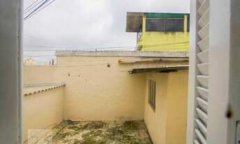 Imagem 5: Casa para Aluguel - Vila Palmares, 1 Quarto, 45 m2