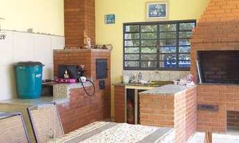 Imagem 6: Chácara para Venda em Pinhalzinho, zona rural, 3 dormitórios, 1 suíte, 3 banheiros