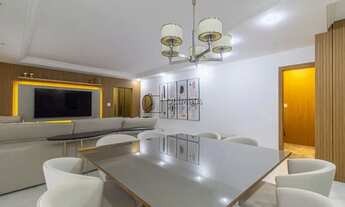 Imagem 6: Apartamento Venda Cerqueira César 144 m² 3 Dormitórios