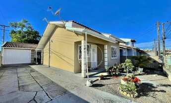 Imagem 3: Casa com 2 dormitórios à venda, 57 m² por R$ 595.000,00 - Forquilhas - São José/SC