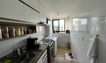 Imagem 6: Elevatto Apartamento com 2 dormitórios