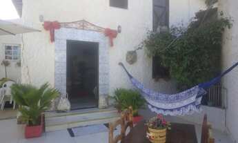 Imagem: Casa de praia