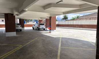 Imagem 3: APARTAMENTO FRENTE MAR 2 DORMITÓRIOS,1 SUITE PARA LOCAÇÃO DEFINITIVA - MARACANÃ- Praia Gra