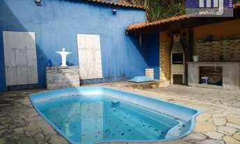 Imagem 6: CASA - SANTA ROSA /CUBANGO - RUA SEM SAÍDA - Excelente casa em rua tranquila e 100% reside